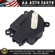 HVAC Heater Blend Door Actuator for Ford F-150 Lincoln Mark LT Mercury 604-218