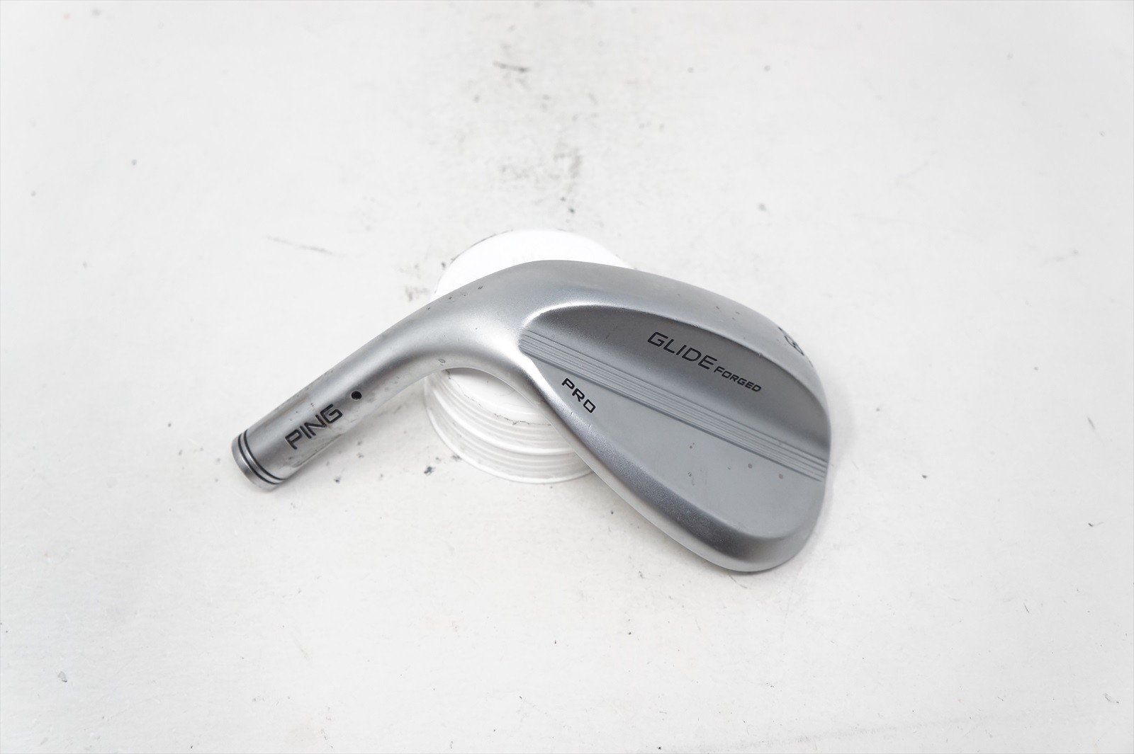 Ping Glide Forged Pro Wedge