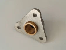 JOHN DEERE OEM AM119482 Impeller Bearing 1032 526 726 732 826 832 TRS27 TRS32