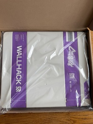 Wallhack SP-005 Hatsune Miku OS Glass Mousepad BRAND NEW SHIPS TODAY!!