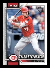 2026 Topps Series 1 Baseball #1-175 Complete Your Set