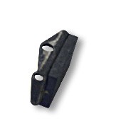 Replacement Brake Shoe for ''Posi Stop'' Mechanical Brake Caliper Go Kart