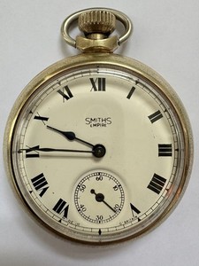 Edwin Bowers & Son 測量機器とSMITHS EMPIRE 時計 Edwin Bowers & Son 測量機器とSMITHS EMPIRE 時計 Edwin Bowers & Son