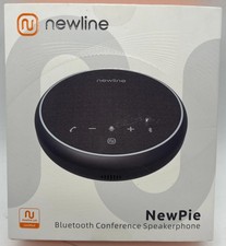 Newline NewPie Conference Speaker Microphone 360° Voice Pickup