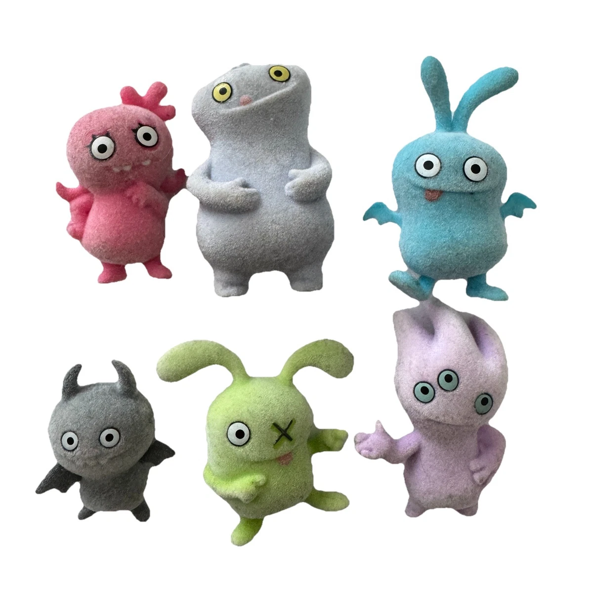 25+ Uglydoll Action Figures for sale | Updated Oct 2026