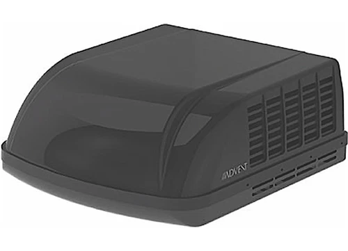 ASA Electronics ACM150B Advent Air 15,000 BTU Roof Top A/C Unit - Black