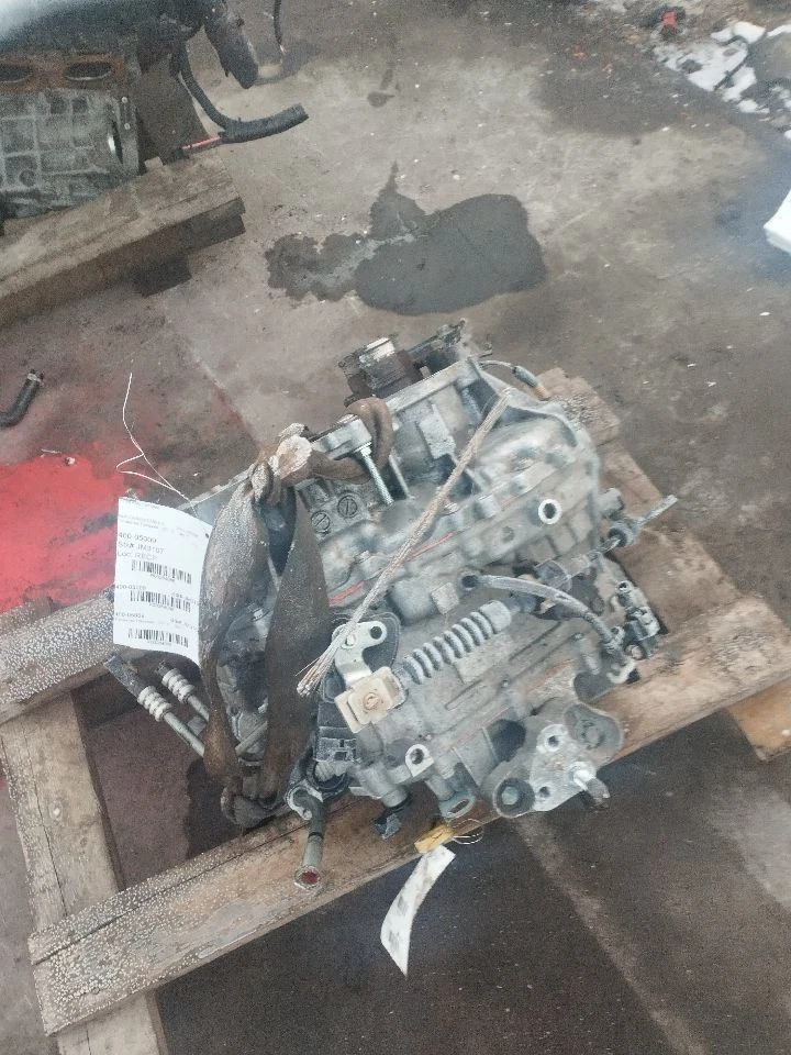 Automatic Transmission Gasoline Model Fits 14-15 SPARK 89000KM 264088 Foto 2 de 4