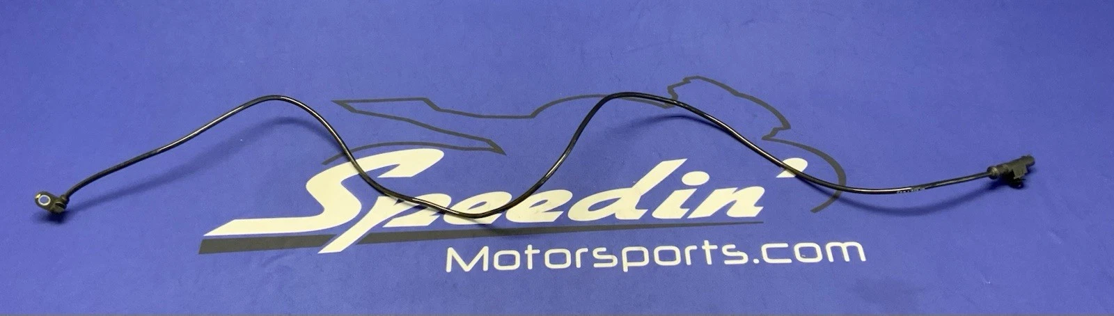 Ducati Front Wheel Speed Sensor Panigale V4 OEM 55212121B