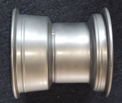 YAMAHA TRI-Z 250, BLASTER, YT125, YT175 YTM 200, 225DX STEEL REAR