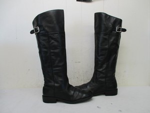 coach women's riding boots