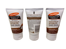 Hand Cream Palmer's coconut hydrate 60g X3 free rm tracked