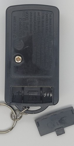 Master Electrician Indoor/Outdoor Outlet Remote Control #TR-009 - Imagen 3 de 3