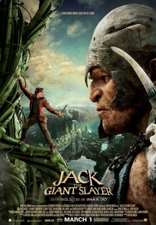 JACK THE GIANT SLAYER - 27