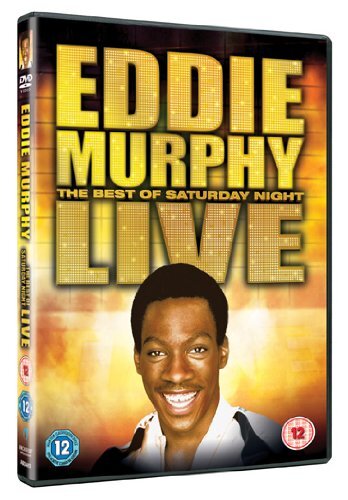 Saturday Night Live - Eddie Murphy (DVD) Eddie Murphy
