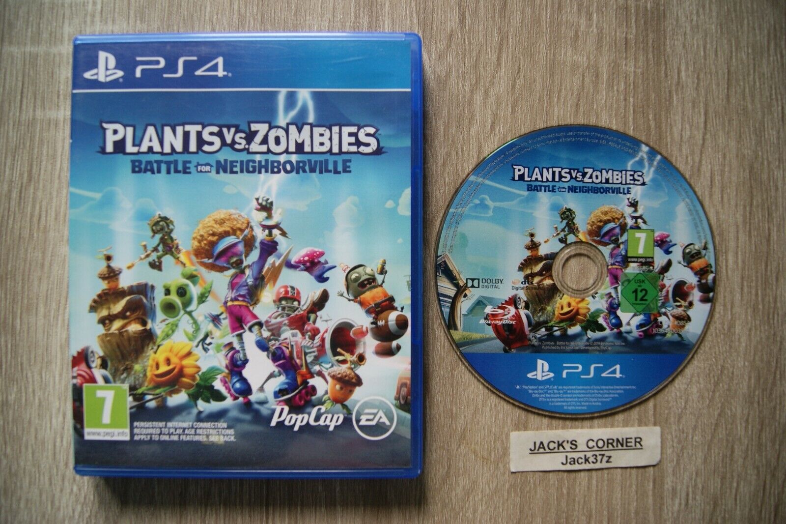 Plants vs. Zombies, Play Online