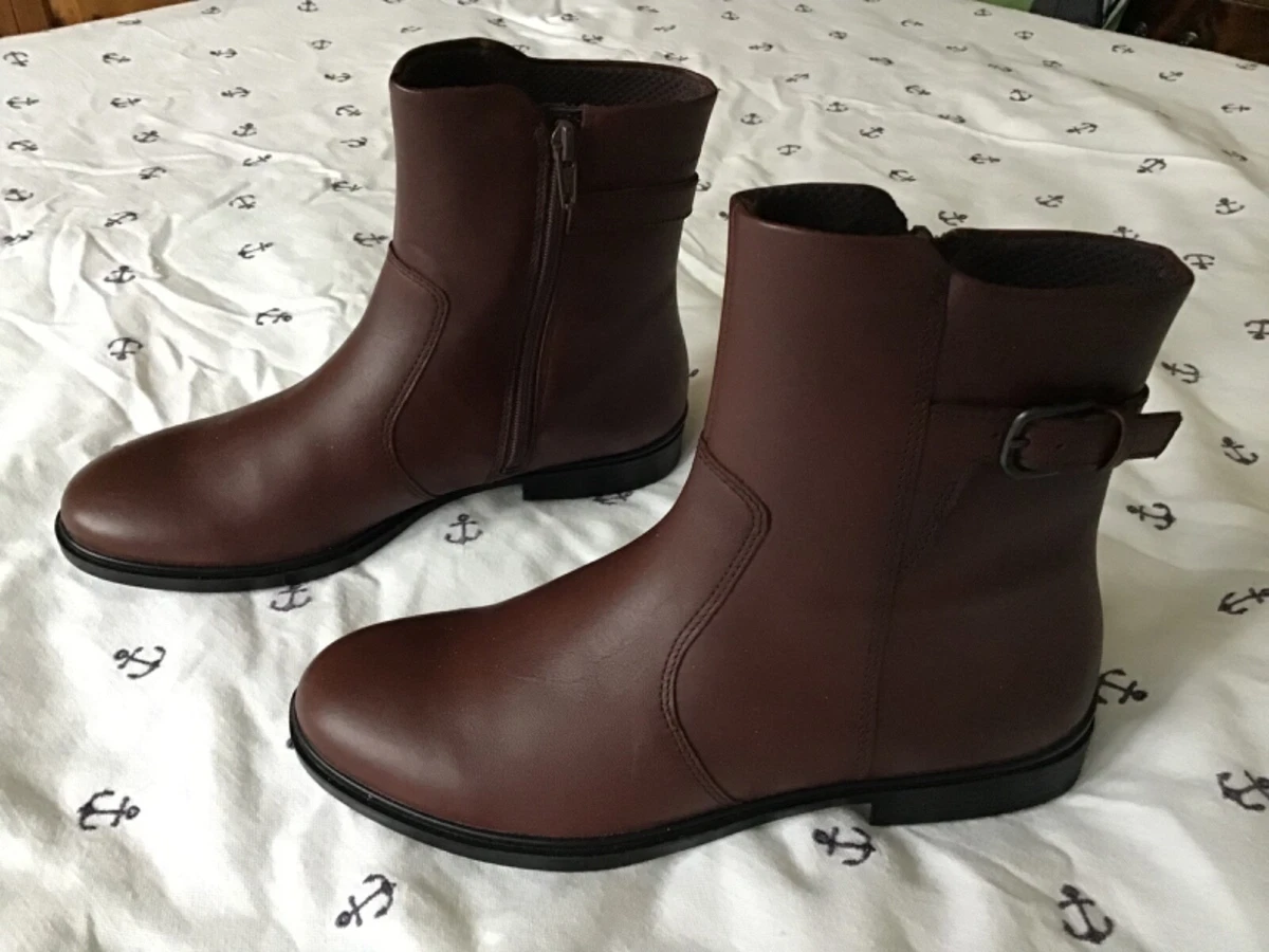 Ecco boots ebay uk cheap