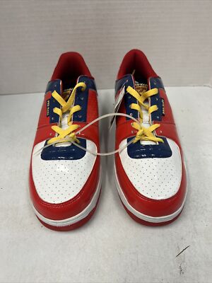 PRO-Keds Royal 142nd Mens Sneakers Size 11.5 Brand New PM1291 | eBay
