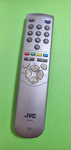 Original Fernbedienung JVC RM-C54