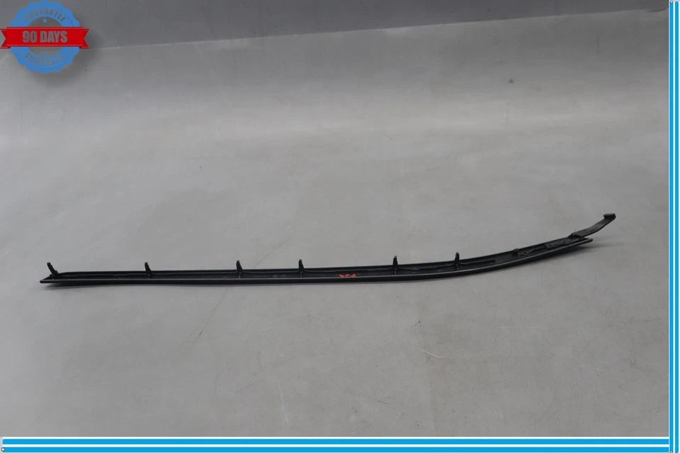 05-20 Mercedes R172 SLK250 SLK350 Front Right Side Door Armrest Trim Cover Oem - Image 4 of 4