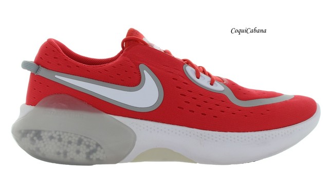 nike joyride red colour