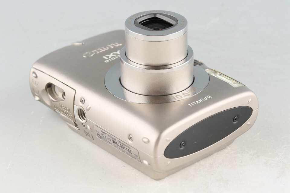 Canon IXY 1000 Digital Camera #54533 J | eBay Canon IXY 1000 Digital Camera #54533 J | eBay