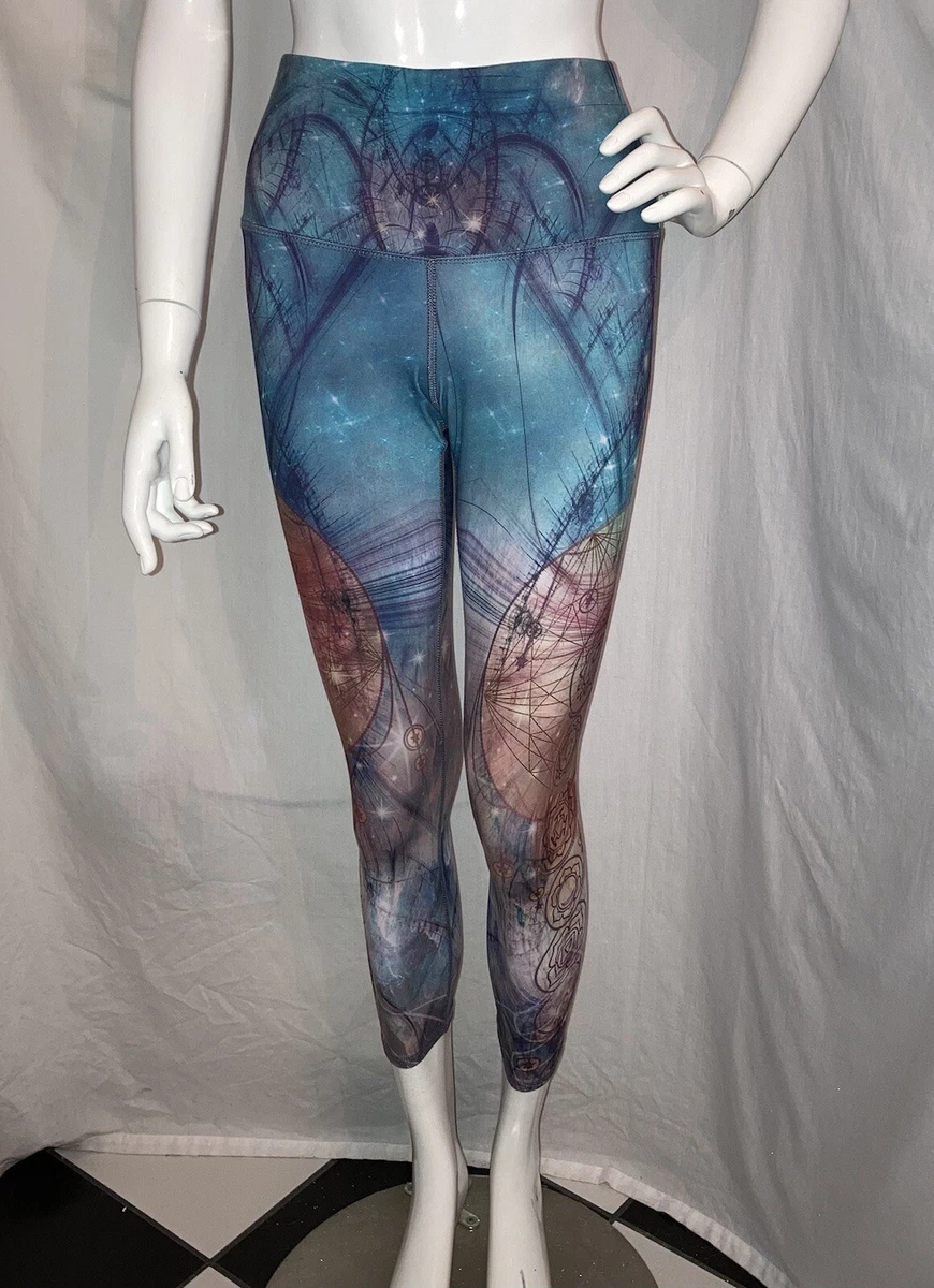 Evolution and creation clearance high waisted leggings