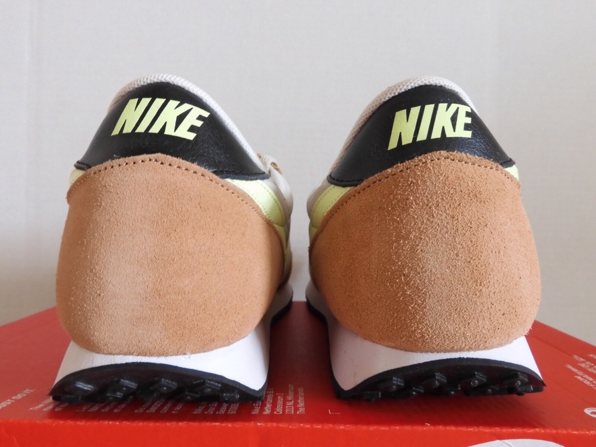 公式正規品!★DAYBREAK PRALINE VOLT Nike Daybreak Praline Volt Women's US W 9 - POIZON