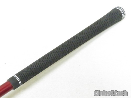 SRIXON ZX MKII Fairway 15° 3 Wood HZRDUS Smoke RDX Red 60g 5.5 Regular +HC NEW - Picture 6 of 6