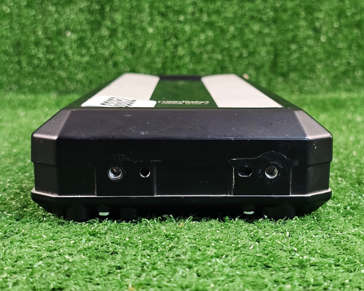 Lexus IS200t IS250 IS350 Mark Levinson Factory Amplifier 86280