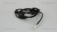 Triscan 8180 43520 Sensor, Raddrehzahl Hinterachse Links FÜR Hyundai