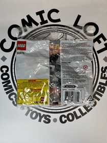 New LEGO Disney Star WarsTIE ADVANCED PROTOTYPE 30275 Polybag Set