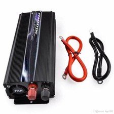  INVERTER 2000W 3000W 4000W 5000W  8000W INVERTER 12V 220V  ONDA SINUSOIDALE 