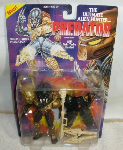 nightstorm predator neca