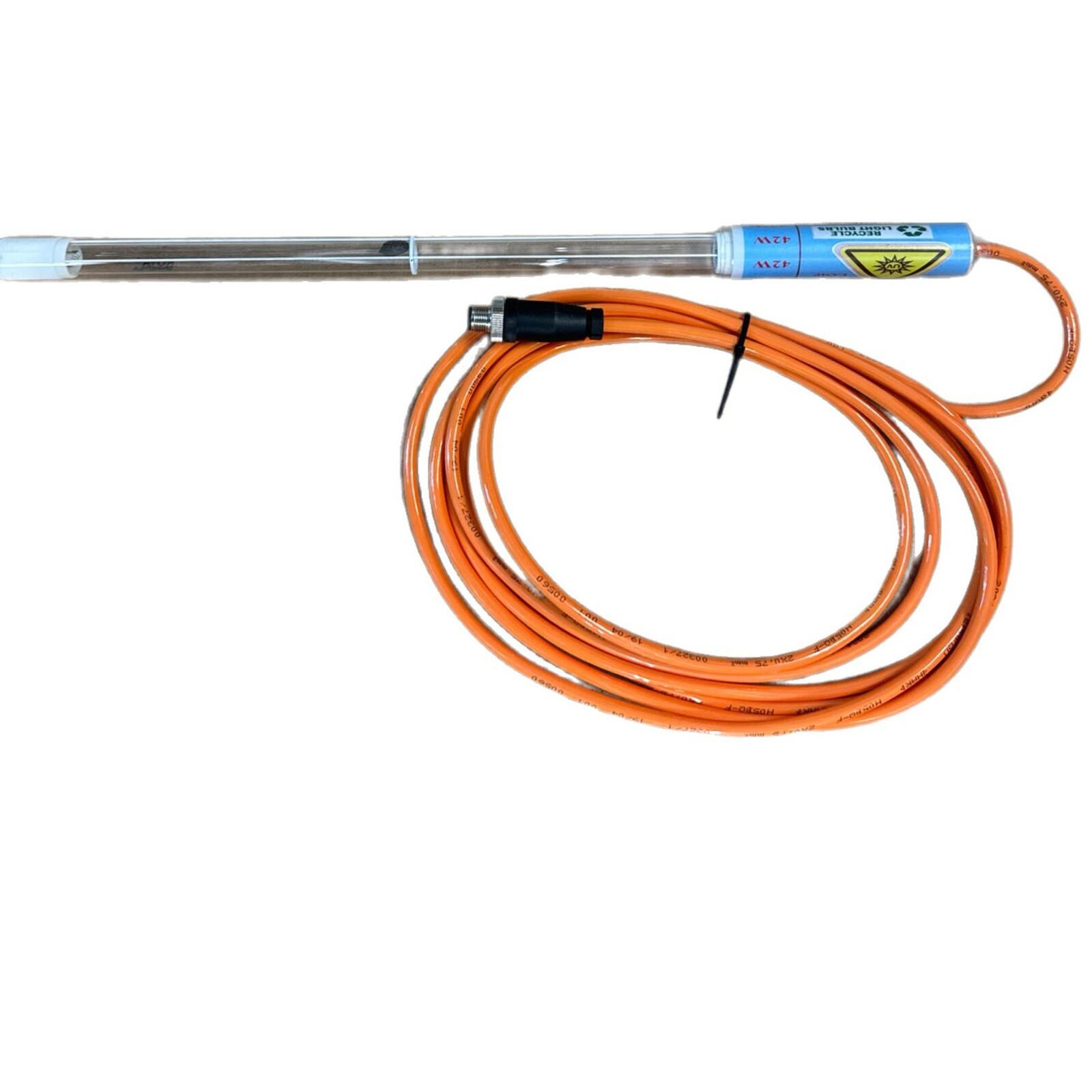 Kit di ricambio amalgama 55 Watt per Rota e Air-Aqua