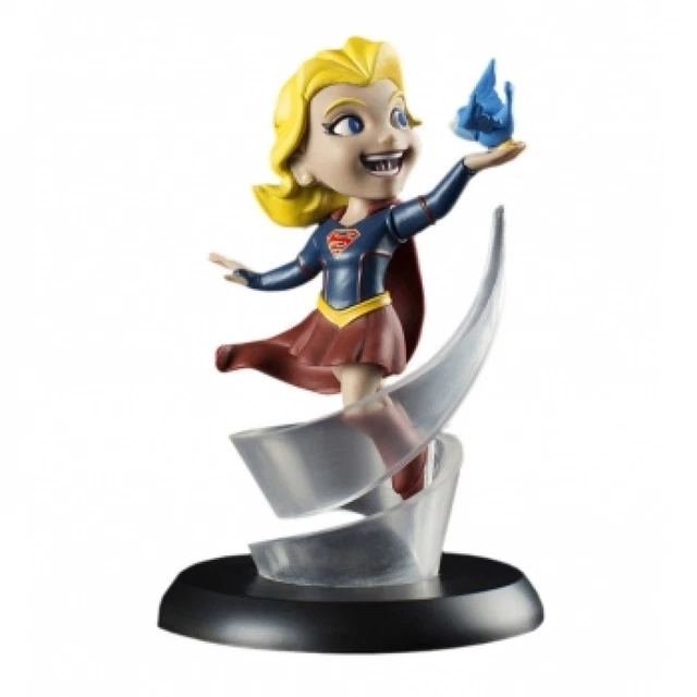 Supergirl Superman TV, Movie & Video Games Action Figures