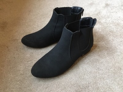 next ankle boots