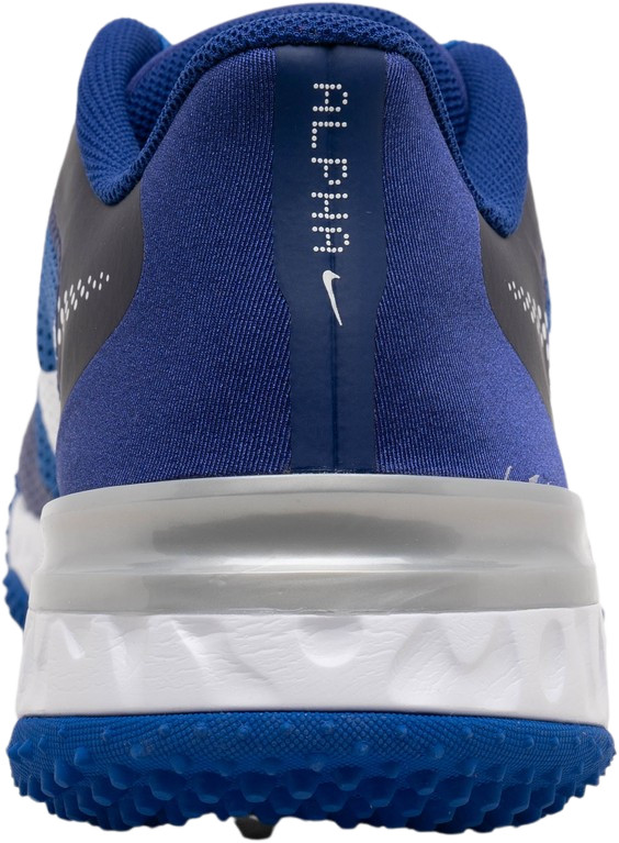 Nike Alpha Huarache Elite 3 Turf Game Royal 2021 - CK0748 Nike Alpha Huarache Elite 3 Turf Game Royal 2021 - CK0748
