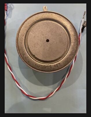 silicon controlled rectifier Scr