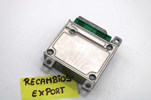 Centralita de airbag BMW E53 X5 E46 31690072701C 65776900727 65 77 6900727 TEMIC - Foto 4 di 4