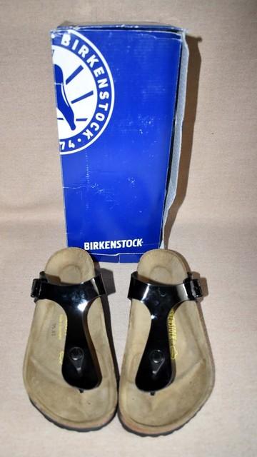 birkenstock gizeh 37 sale