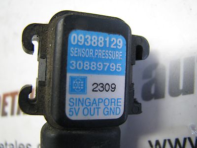 Mitsubishi Space Star CARISMA Pressure Sensor 09388129 30889795