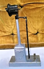 Vintage Lionel Trains O/O-27 Automatic Signal Target Block Signal #B 163 NOS