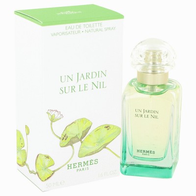 hermès un jardin sur le toit