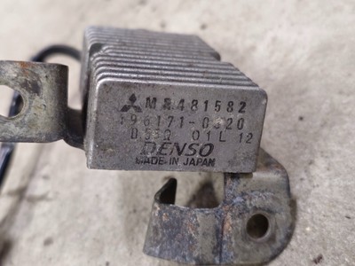 2008-2015 MITSUBISHI Evolution Mr Lancer Ralliart OEM DENSO Fuel  