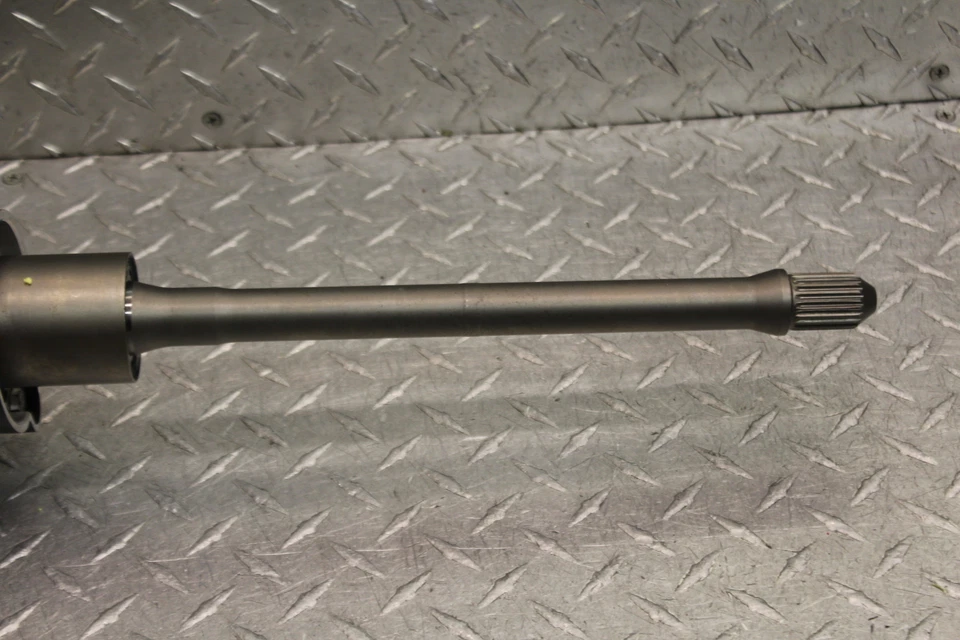 2013 HONDA FURY VT1300CX DRIVE SHAFT - Imagem 2 de 4