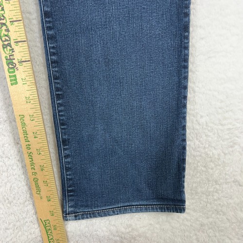 Citizens Of Humanity Jeans Mens 34 (32x30) Blue Denim SID Dark Wash COH USA Made - Picture 3 of 9