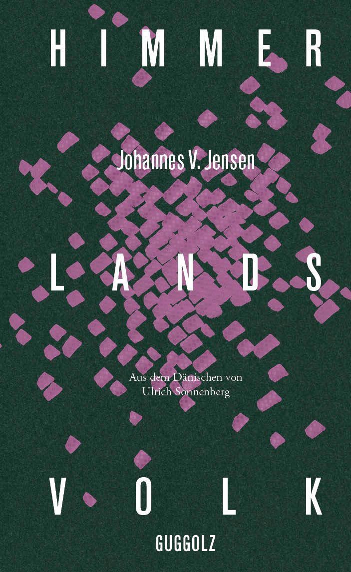 Thumbnail - Himmerlandsvolk, Johannes V. Jensen