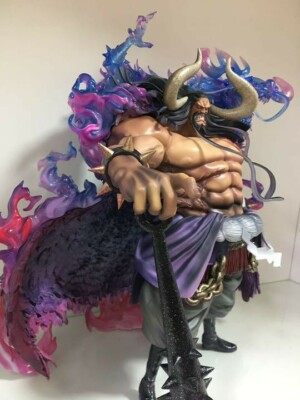 ONE PIECE Portrait.Of.Pirates WA-MAXIMUM Kaido of the Beasts