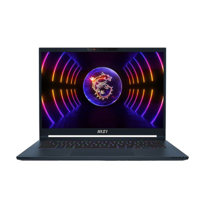 NEW MSI Stealth 14 Studio 14'' WUXGA Intel i7-13620H RTX 4060 32GB 1TB SSD