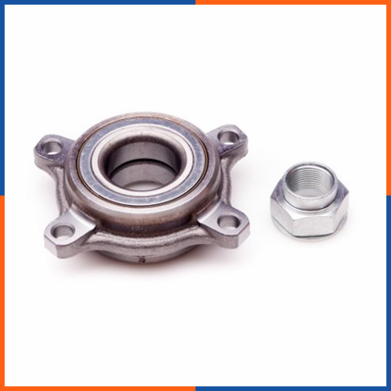 Roulement de roue avant ALFA ROMEO 71753817 pour modèles Giulietta et Mito